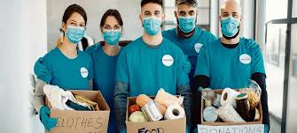 Family programs and church ministry activities